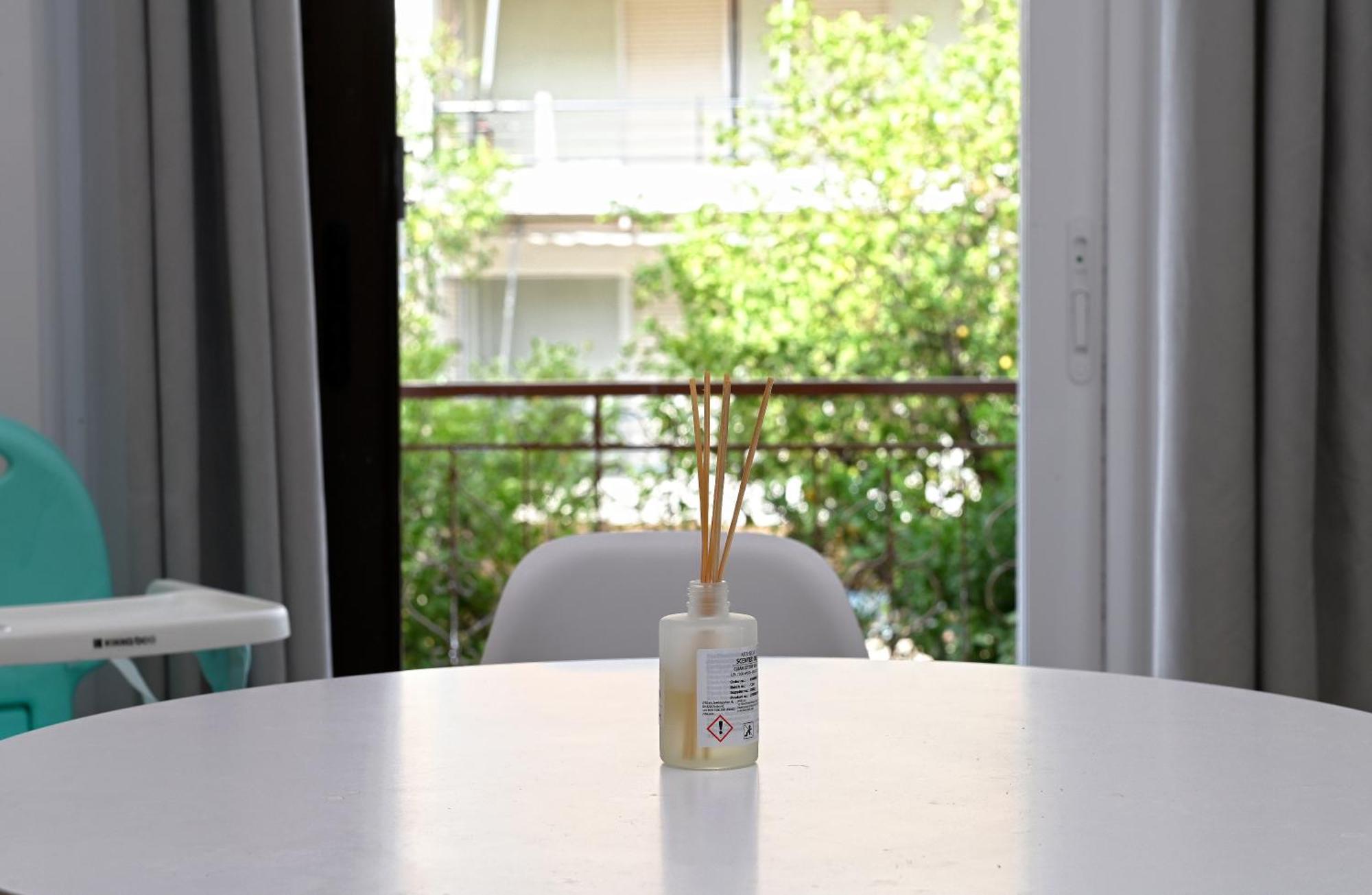 Twins Apartment Nafplion Exteriör bild